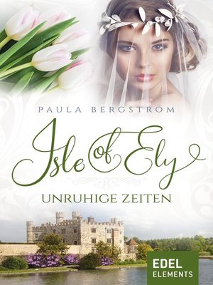 cover image of Isle of Ely--Unruhige Zeiten
